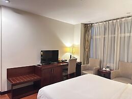 Nesta Hotel Ha Noi