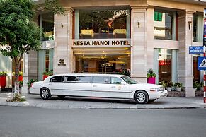 Nesta Hotel Ha Noi