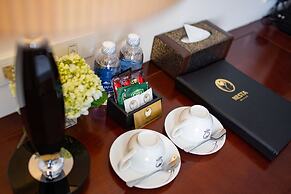 Nesta Hotel Ha Noi