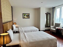 Nesta Hotel Ha Noi