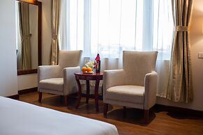 Nesta Hotel Ha Noi