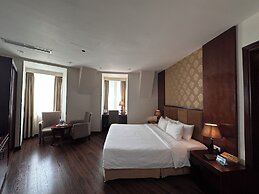 Nesta Hotel Ha Noi
