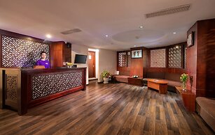 Nesta Hotel Ha Noi