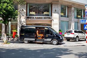 Nesta Hotel Ha Noi