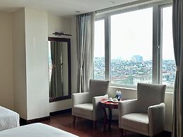 Nesta Hotel Ha Noi