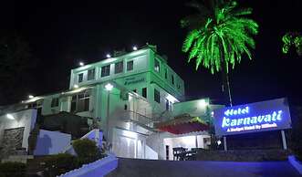 Hotel Karnavati