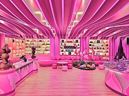 Flamingo Resort Dai Lai