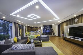 Flamingo Resort Dai Lai