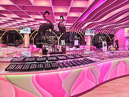 Flamingo Resort Dai Lai