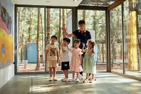 Flamingo Resort Dai Lai