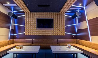 Flamingo Resort Dai Lai