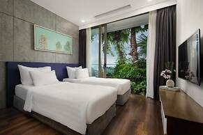 Flamingo Resort Dai Lai