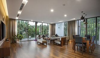 Flamingo Resort Dai Lai