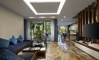 Flamingo Resort Dai Lai