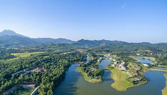 Flamingo Resort Dai Lai