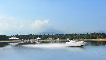 Flamingo Resort Dai Lai