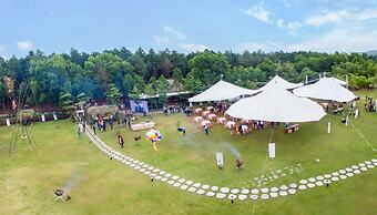 Flamingo Resort Dai Lai