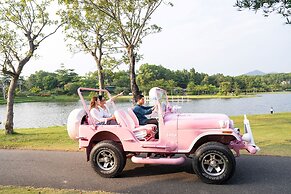 Flamingo Resort Dai Lai