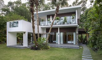 Flamingo Resort Dai Lai