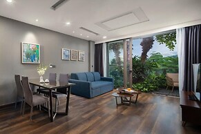 Flamingo Resort Dai Lai