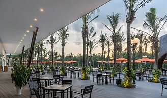 Flamingo Resort Dai Lai