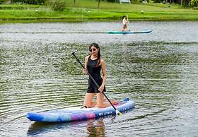 Flamingo Resort Dai Lai