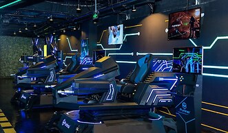 Flamingo Resort Dai Lai