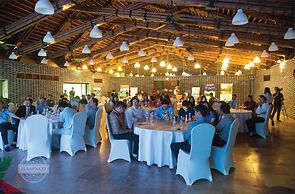 Flamingo Resort Dai Lai