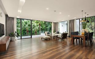 Flamingo Resort Dai Lai