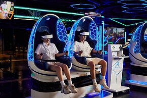 Flamingo Resort Dai Lai