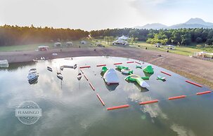 Flamingo Resort Dai Lai