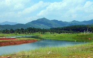 Flamingo Resort Dai Lai