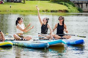 Flamingo Resort Dai Lai