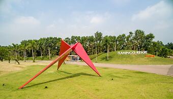 Flamingo Resort Dai Lai