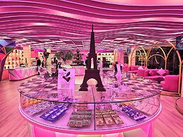 Flamingo Resort Dai Lai