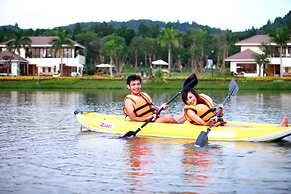 Flamingo Resort Dai Lai