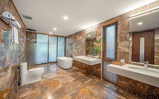 Flamingo Resort Dai Lai