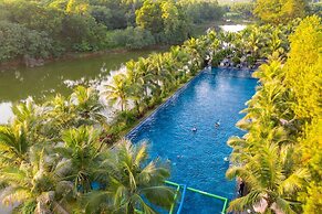 Flamingo Resort Dai Lai