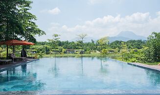 Flamingo Resort Dai Lai