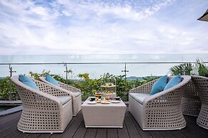 Flamingo Resort Dai Lai