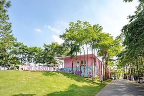 Flamingo Resort Dai Lai