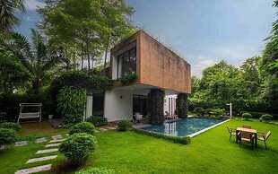 Flamingo Resort Dai Lai