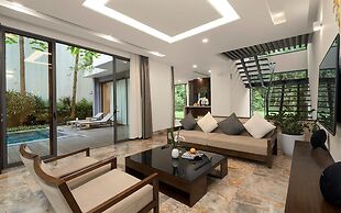 Flamingo Resort Dai Lai