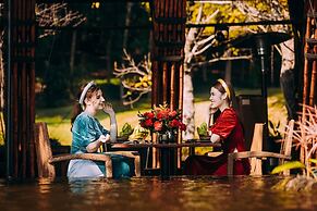 Flamingo Resort Dai Lai