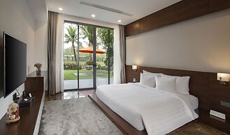 Flamingo Resort Dai Lai