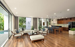 Flamingo Resort Dai Lai