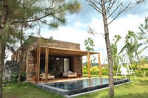 Flamingo Resort Dai Lai