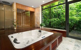 Flamingo Resort Dai Lai