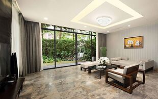 Flamingo Resort Dai Lai