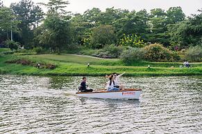 Flamingo Resort Dai Lai